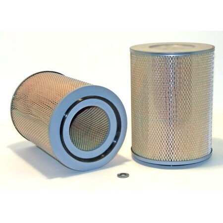 Wix Filters Air Filter, 42471 42471